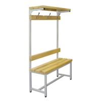 Скамейка CК-1В-1000Ш