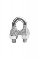 Зажим канатный TOR ф=14 мм DIN 741