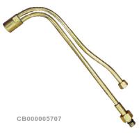 Наконечник в сборе к резаку Р1"Донмет" 142А