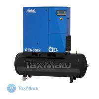 Винтовой компрессор ABAC GENESIS 11 - 8 бар