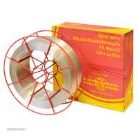 Проволока нержавеющая Castolin CastoMag 45513 ER310 ⌀ 1,2 мм (кассета 15 кг)