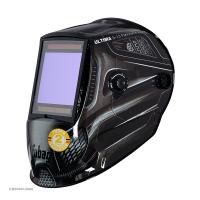 Маска сварщика FUBAG ULTIMA Panoramic Black 5-13