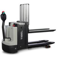 Самоходная электрическая тележка TISEL ET20IL
