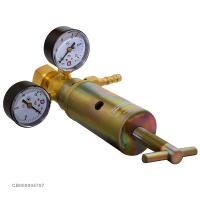 Редуктор баллонный БРВД-250-150 (Джет)