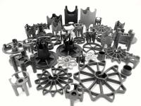 Фиксаторы для арматуры в ассортименте