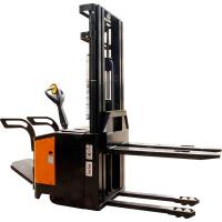 Штабелер самоходный GROST SHED 15/50TV купить