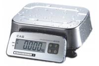 CAS FW500-C-15 - Технические электронные весы фасовочные