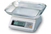 CAS SW-адаптер 220Vx9Vx300mA - Аксессуары и опции к весам