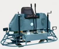 Двухроторная затирочная машина Coopter Double AS 90