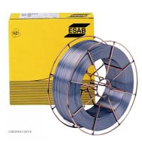 Проволока ESAB OK AristoRod 13.09 ⌀ 1,2 мм (кассета 18 кг)