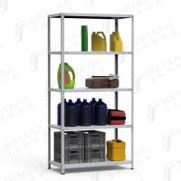 СТФУ-П Стеллаж 1055-2.2