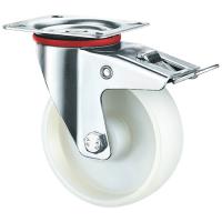 Нейлоновое колесо  SRCnb 55