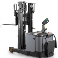 Штабелер-ричтрак TISEL PRS13 DX300