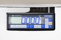 ВП-3/6-К-ЖКИ-П (для работы с франкировальными машинами) - Весы электронные почтовые специализированные