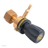 Регулятор осевой аргон/углекисл. АР-40/У-30-3 ДМ (W21,8), Донмет