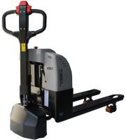 Самоходная электрическая тележка TISEL ETL15