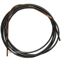 Канал направляющий полиамид. (ф 1,2-1,6 мм, 3,4 м, Al), TBi