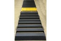 СМАРТ (500х900) комплект выравнивающих площадок для подкладных весов - Автомобильные весы | дополнительное оборудование | платформы