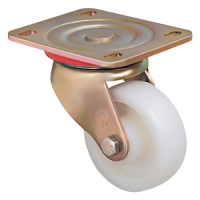 Большегрузное нейлоновое колесо  ED01 HKZ 100