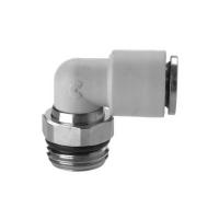 Фитинг угловой поворотный Camozzi 7522 16-3/4