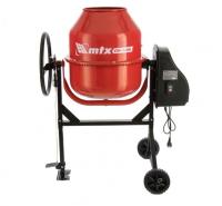 Бетоносмеситель MTX СМ-120K