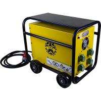 Преобразователь частоты для глубинного вибратора VPK-ECV80T в Чебоксарах