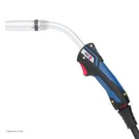 Горелка mig mag Abicor Binzel MB EVO PRO 36 5м (340 А, ⌀ 0,8-1,2 мм, 5 м, возд.)