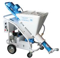 Штукатурная станция KALETA-4