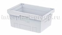 Вкладываемый контейнер KV 6427 белый