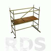 Помост малярный BARA-RUS