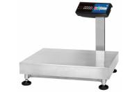 ТВ-5040N-200.2-А(RUEW)3n нерж - Товарные весы | товарные весы из нержавейки