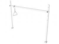 Рама Балканского КМ Н