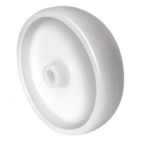 Нейлоновое колесо  ZKZ 100