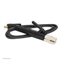 Комплект кабеля электрододержателя СКР-25 в сборе ( медь, до 250 А)