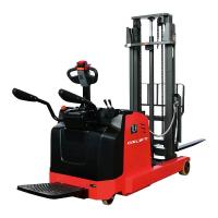 Штабелер с выдвижной мачтой TFA20-35 OXLIFT 3500 мм 2000 кг