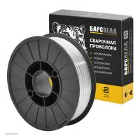 Проволока алюминиевая БАРСВЕЛД AlSi5 ⌀ 1,0 мм (кассета 2 кг)