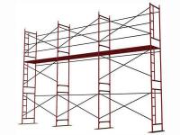 Рамные строительные леса ЛРСП-60
