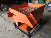 Вибросито ВС-6 (1400х1020х1000) 380В
