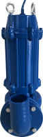 Насос канализационный НПК 160-20
