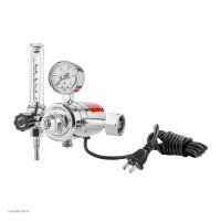 Регулятор универсальный У-30/АР-40-П-36-Р (с ротаметром), Сварог