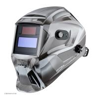 Маска сварщика FUBAG OPTIMA TEAM Silver