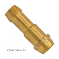 Ниппель ⌀ 9,0 мм (под рукав 9,0 мм, гайка М16)