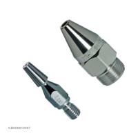 Сопло щелевое для режущих вставок и резаков A-RS 2-8 мм (66617101), MESSER