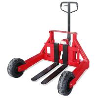 Тележка для бездорожья OXLIFT OX-RTT12