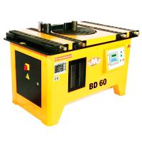 Станок арматурный для гибки GocMakSan BD 60 (без ЧПУ)