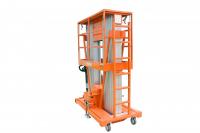 Телескопический подъемник GROST Double Mast Drive 200-12 ( Double Drive 0.2-12 )