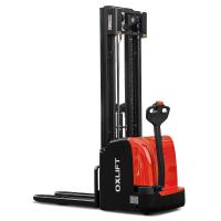 Штабелер электрический самоходный CDD16 h3 OXLIFT 5500 мм 1600 кг