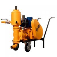 Растворонасос СО-50П (поршневой)