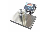 ВПА-50 (400х600) (нерж) - Товарные весы | товарные весы стандартные