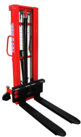 Ручной гидравлический штабелер MAXILIFT HMS1030